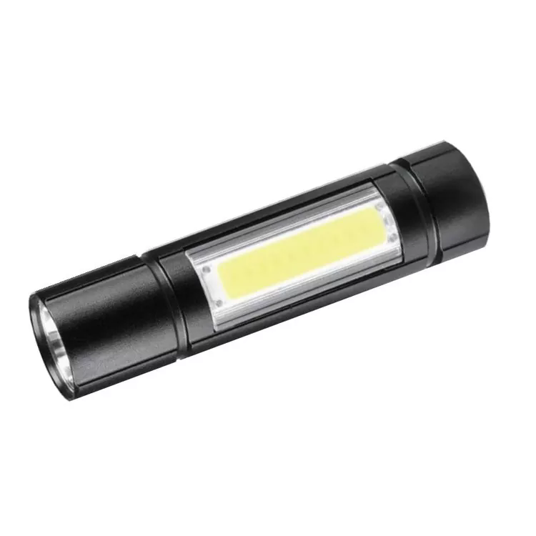 Bagaimanakah Lampu Suluh Rantai Kunci LED Mini Boleh Dicas Semula Memperbaiki Penyelesaian Pencahayaan Setiap Hari?