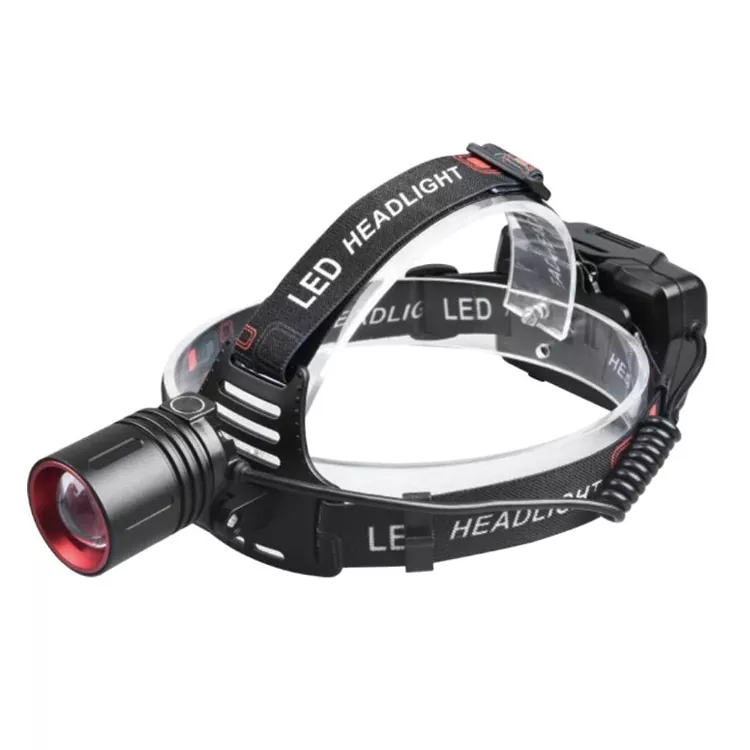 Lampu Depan LED CREE XHP P50 Boleh dicas semula