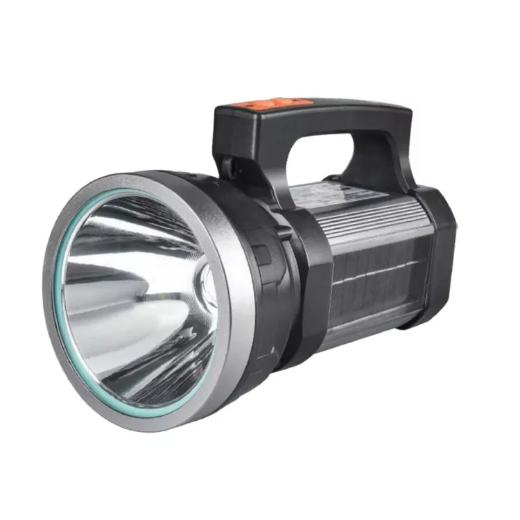 Lampu Suluh LED Kecemasan Survival Boleh Dicas Semula