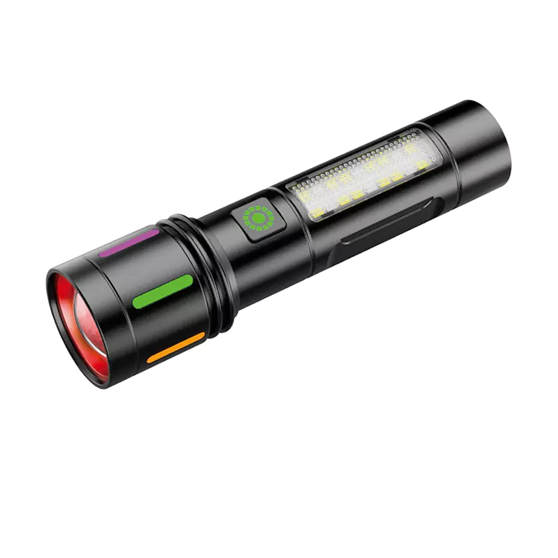 Lampu Suluh EDC Ultra Padat