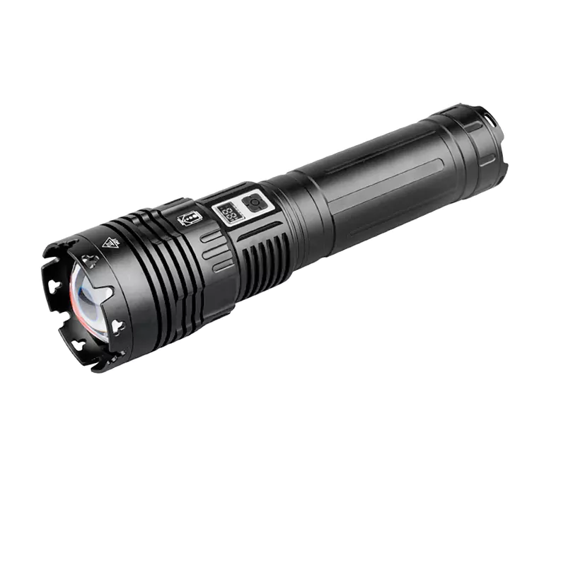 Lampu Suluh Tugas Berat Kalis Air